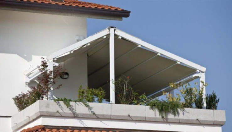 R120 PERGOTEGOLA